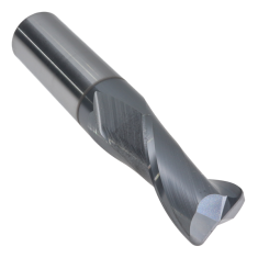 309-486-1 ||  16mm Diameter, PowerA Corner Radius Endmills