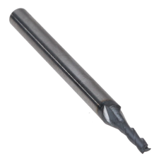 310-204-1 ||  1.5mm Diameter, PowerA Square Endmills