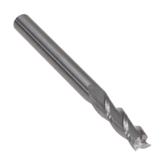 310-210 ||  3mm Diameter, Uncoated Square Endmills