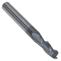 310-216-1 ||  4.5mm Diameter, PowerA Square Endmills