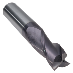310-238-1 ||  18mm Diameter, PowerA Square Endmills