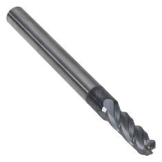 311-012-1 ||  3.5mm Diameter, PowerA Ball Endmills