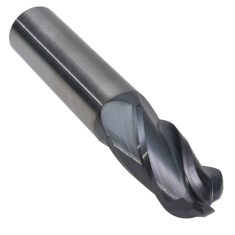 314-006-1 ||  5mm Diameter, PowerA 90 Degree Drill Mills