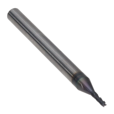 311-202-1 ||  1mm Diameter, PowerA Square Endmills