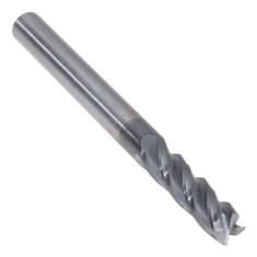 311-210-1 ||  3mm Diameter, PowerA Square Endmills