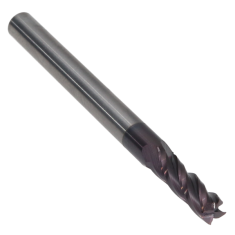 311-212-1 ||  3.5mm Diameter, PowerA Square Endmills