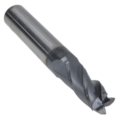 311-226-1 ||  9mm Diameter, PowerA Square Endmills