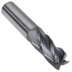 311-230-1 ||  11mm Diameter, PowerA Square Endmills