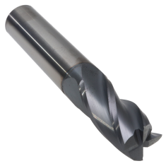 311-236-1 ||  16mm Diameter, PowerA Square Endmills