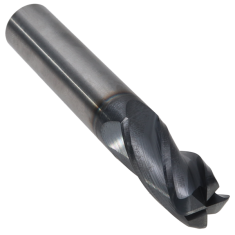 311-476-1 ||  12mm Diameter, PowerA Corner Radius Endmills