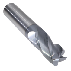 311-482-1 ||  16mm Diameter, PowerA Corner Radius Endmills