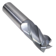 311-492-1 ||  20mm Diameter, PowerA Corner Radius Endmills