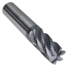 312-236-1 ||  16mm Diameter, PowerA 6 Flute Square Endmills