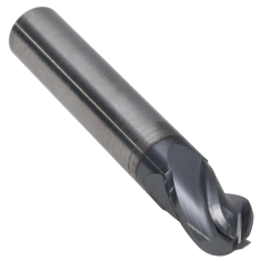313-622-1 ||  8mm Diameter, PowerA Ball Endmills