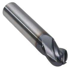 313-626-1 ||  12mm Diameter, PowerA Ball Endmills