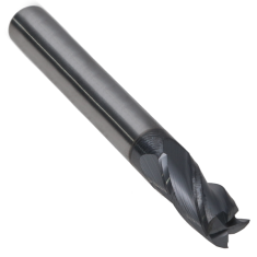 313-720-1 ||  6mm Diameter, PowerA Square Endmills