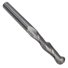 315-010 ||  8mm Diameter, Uncoated Ball Endmills