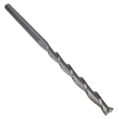 315-204 ||  6mm Diameter, Uncoated Square Endmills
