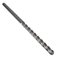 317-004 ||  6mm Diameter, Uncoated Ball Endmills