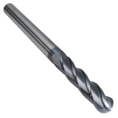 317-032-1 ||  16mm Diameter, PowerA Ball Endmills