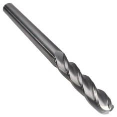 317-032 ||  16mm Diameter, Uncoated Ball Endmills