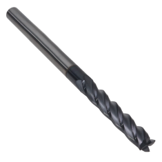 317-202-1 ||  6mm Diameter, PowerA Square Endmills