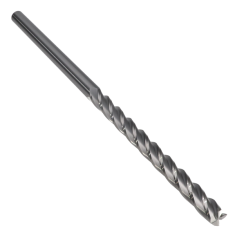 317-204 ||  6mm Diameter, Uncoated Square Endmills
