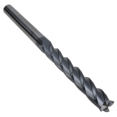 317-218-1 ||  10mm Diameter, PowerA Square Endmills