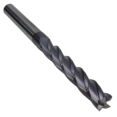 317-222-1 ||  12mm Diameter, PowerA Square Endmills