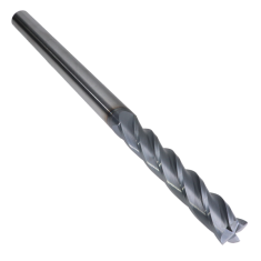 317-224-1 ||  12mm Diameter, PowerA Square Endmills