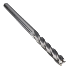 317-224 ||  12mm Diameter, Uncoated Square Endmills