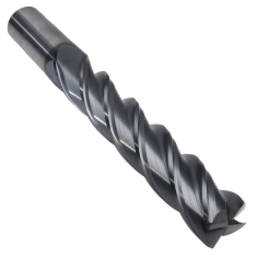 401-473-1 ||  3/4 Diameter, PowerA V4 Corner Radius Endmills no Flat