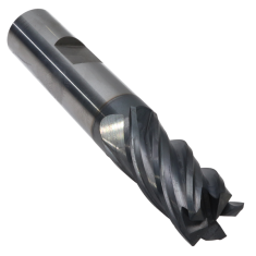 408-220-1 ||  5/8 Diameter, PowerA V5 Ball Endmills - No Flat