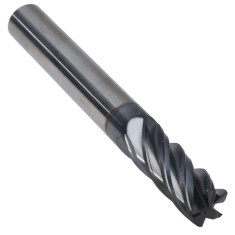 408-431-1 ||  5/16 Diameter, PowerA V5 Corner Radius - No Flat