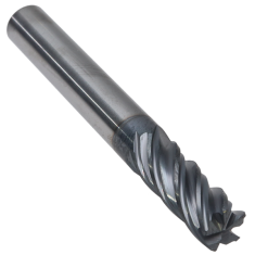 408-432-1 ||  5/16 Diameter, PowerA V5 Corner Radius - No Flat