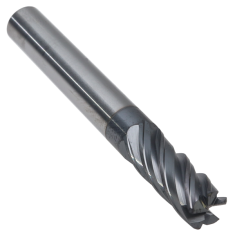 408-433-1 ||  5/16 Diameter, PowerA V5 Corner Radius - No Flat