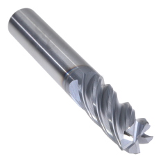 408-442-1 ||  3/8 Diameter, PowerA V5 Corner Radius - No Flat