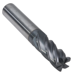 408-451-1 ||  7/16 Diameter, PowerA V5 Corner Radius - No Flat