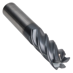 408-473-1 ||  1/2 Diameter, PowerA V5 Corner Radius - No Flat