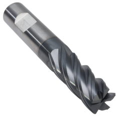 408-473W-1 ||  1/2 Diameter, PowerA V5 Corner Radius - With Flat