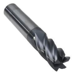 408-492-1 ||  5/8 Diameter, PowerA V5 Corner Radius - No Flat