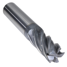 408-493-1 ||  5/8 Diameter, PowerA V5 Corner Radius - No Flat