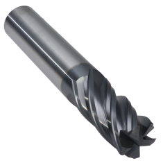 408-494-1 ||  5/8 Diameter, PowerA V5 Corner Radius - No Flat