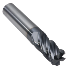 408-495-1 ||  5/8 Diameter, PowerA V5 Corner Radius - No Flat