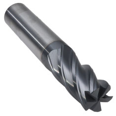 408-503-1 ||  3/4 Diameter, PowerA V5 Corner Radius - No Flat