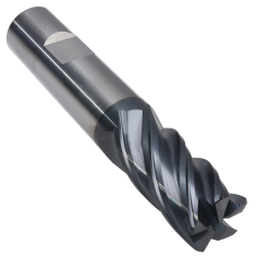 408-503W-1 ||  3/4 Diameter, PowerA V5 Corner Radius - With Flat