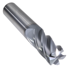 408-504-1 ||  3/4 Diameter, PowerA V5 Corner Radius - No Flat