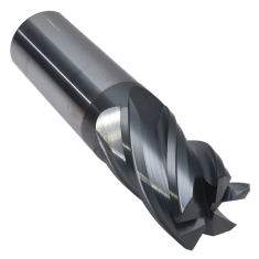 408-523-1 ||  1 Diameter, PowerA V5 Corner Radius - No Flat