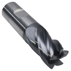 408-523W-1 ||  1 Diameter, PowerA V5 Corner Radius - With Flat