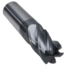 408-524-1 ||  1 Diameter, PowerA V5 Corner Radius - No Flat
